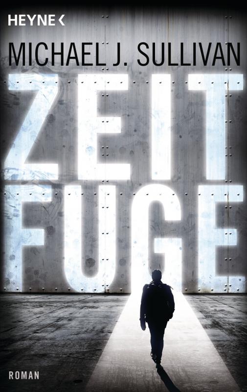 Cover-Bild Zeitfuge