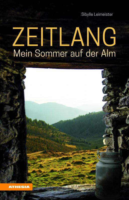 Cover-Bild Zeitlang
