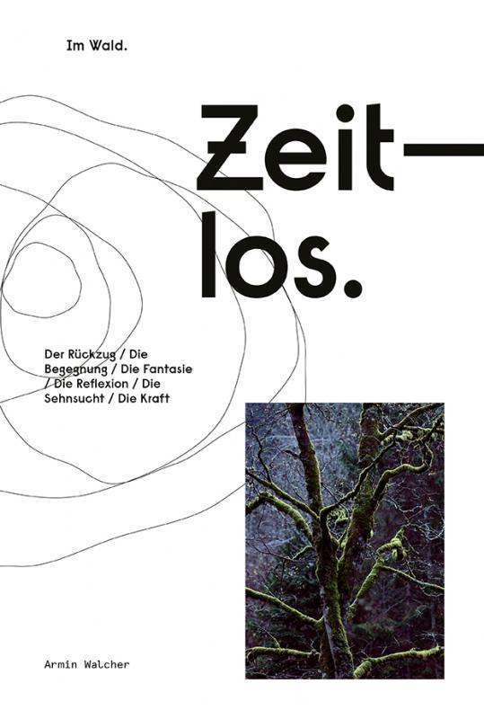 Cover-Bild Zeitlos in Begegnung