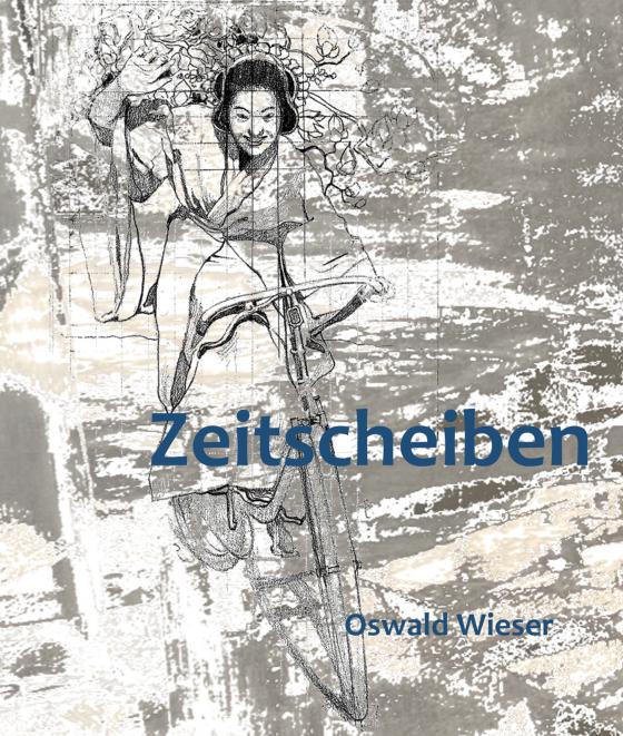Cover-Bild Zeitscheiben