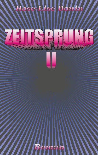 Cover-Bild Zeitsprung II