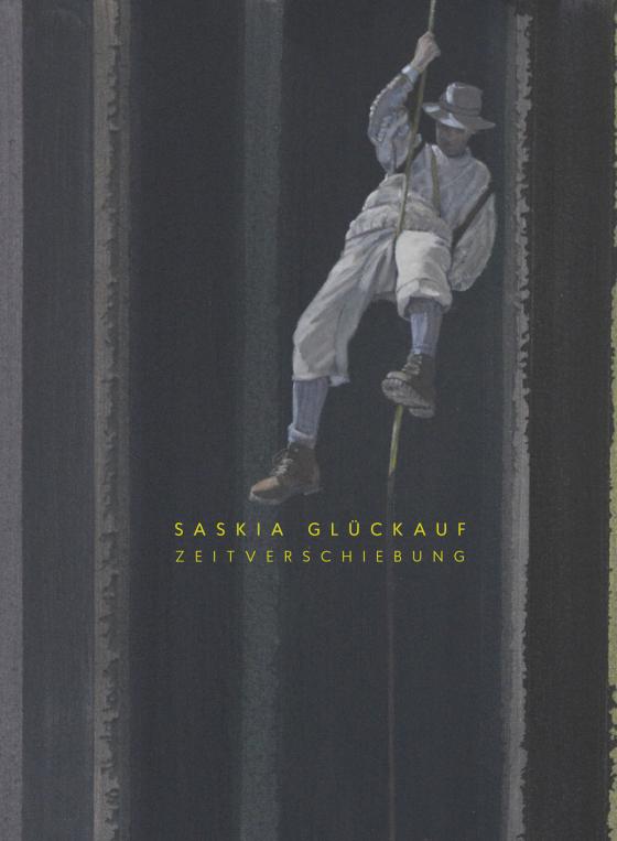 Cover-Bild Zeitverscheibung