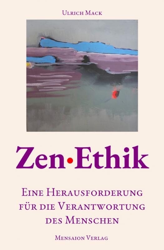 Cover-Bild Zen·Ethik
