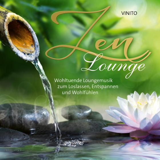 Cover-Bild Zen Lounge