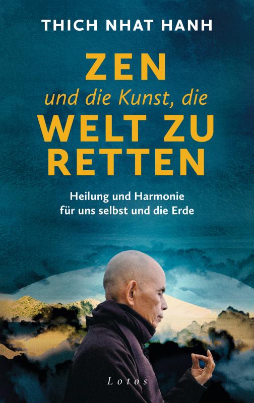 Cover-Bild Zen und die Kunst, die Welt zu retten
