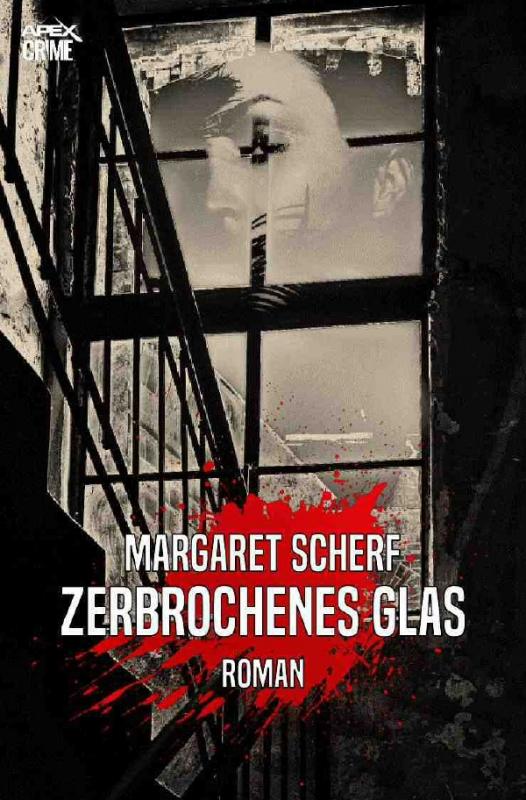 Cover-Bild ZERBROCHENES GLAS