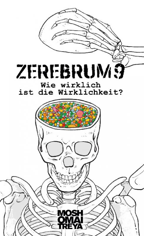 Cover-Bild Zerebrum 9