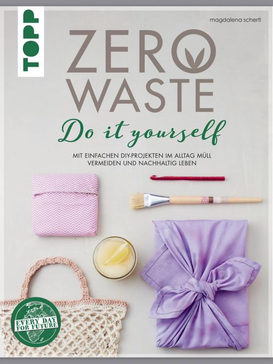 Cover-Bild Zero Waste Do it yourself