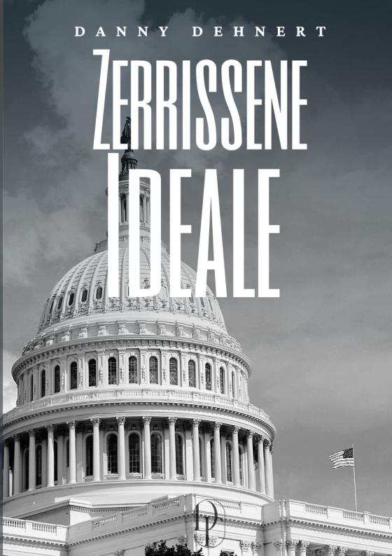 Cover-Bild Zerrissene Ideale