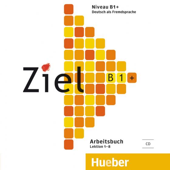 Cover-Bild Ziel B1+