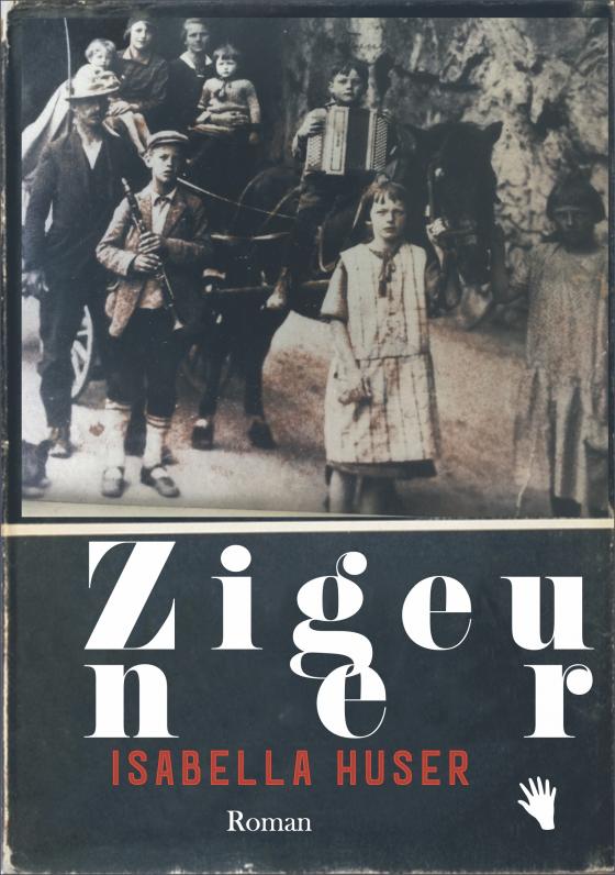 Cover-Bild Zigeuner