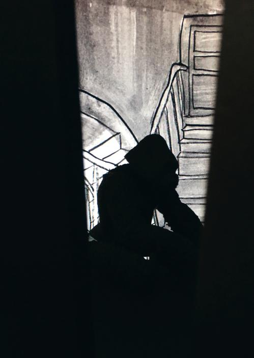 Cover-Bild Zilla Leutenegger