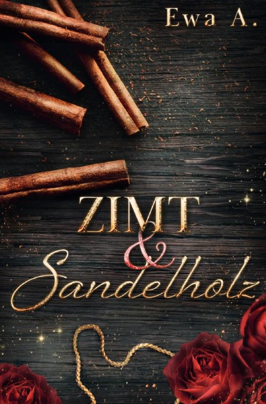 Cover-Bild Zimt und Sandelholz