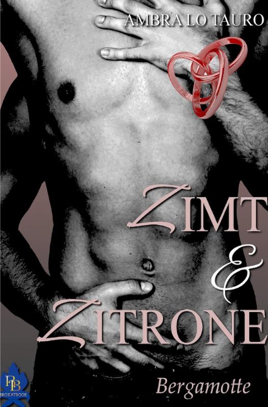 Cover-Bild Zimt &amp; Zitrone / Bergamotte