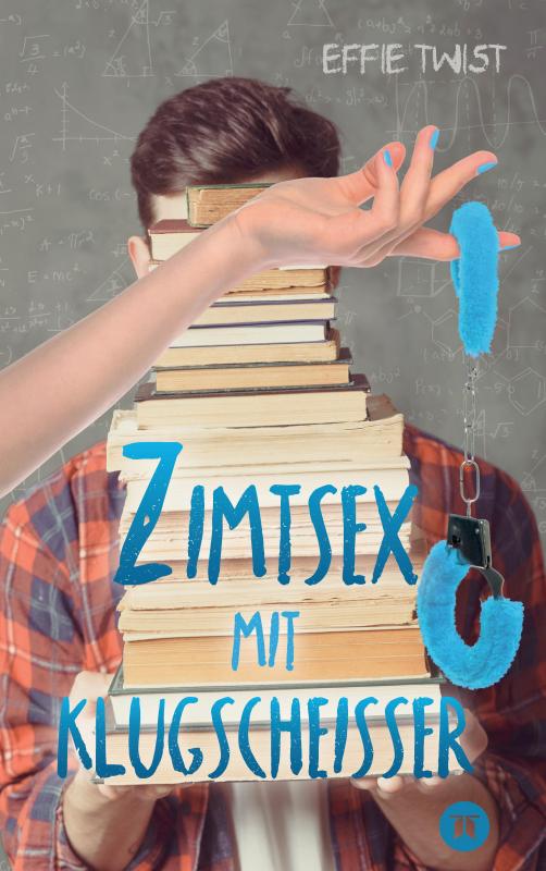 Cover-Bild Zimtsex mit Klugscheißer