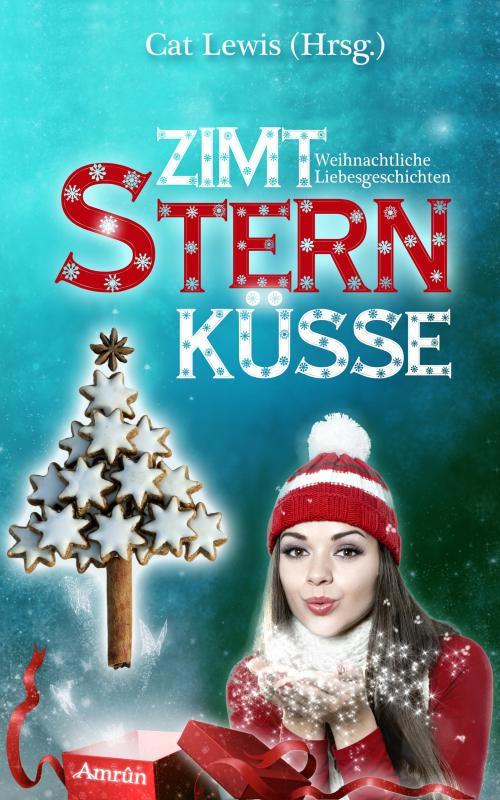 Cover-Bild Zimtsternküsse 1: Weihnachtliche Liebesgeschichten