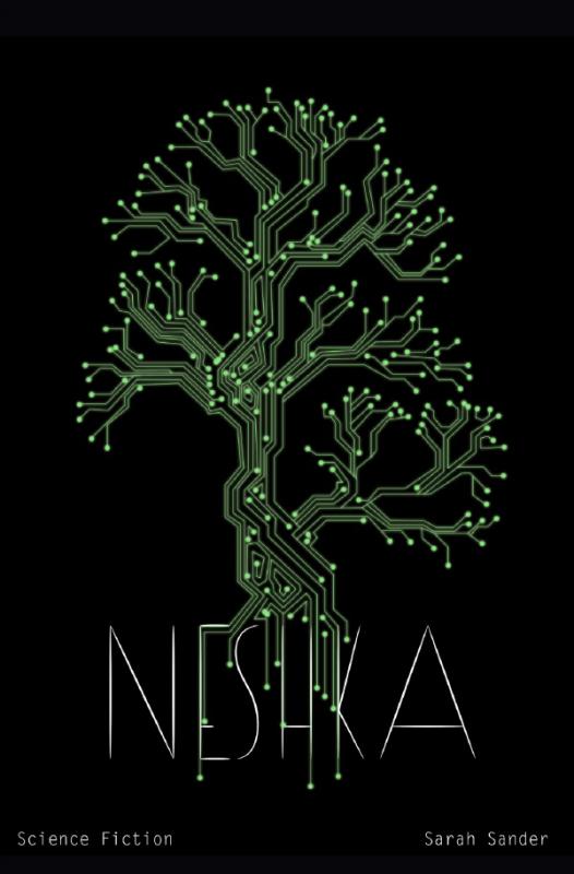 Cover-Bild Zirkulum / Neshka