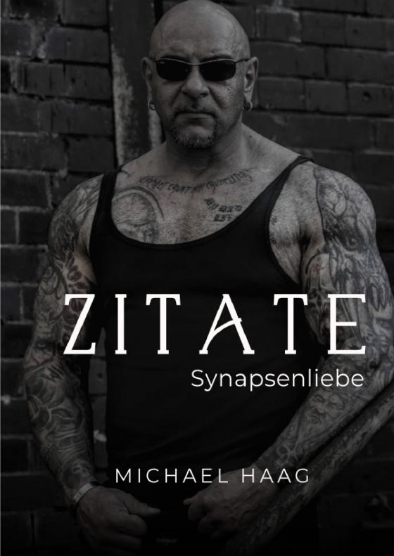 Cover-Bild Zitate Synapsenliebe