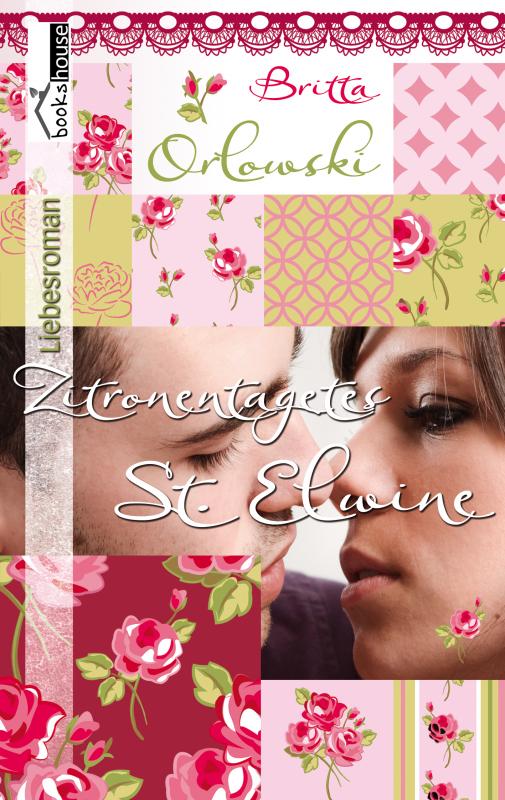 Cover-Bild Zitronentagetes - St. Elwine 3