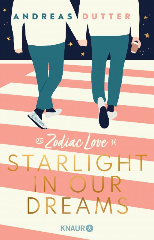 Cover-Bild Zodiac Love: Starlight in Our Dreams