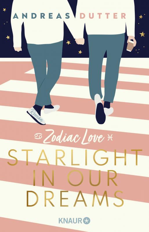 Cover-Bild Zodiac Love: Starlight in Our Dreams