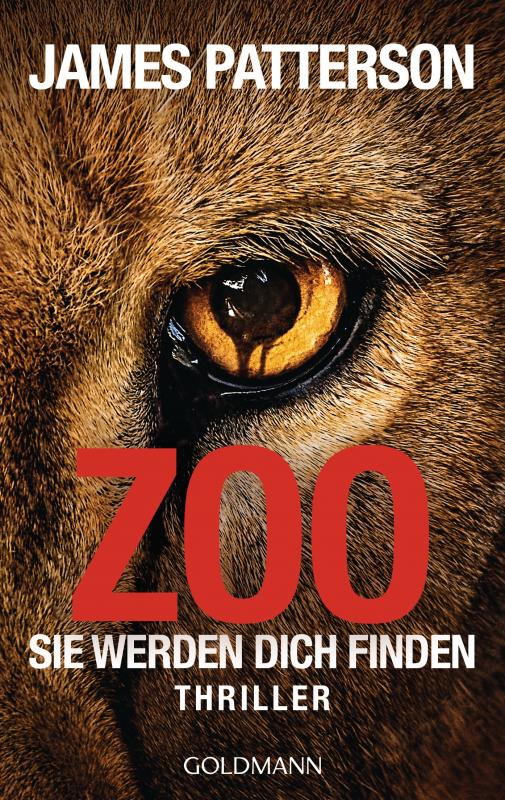Cover-Bild Zoo