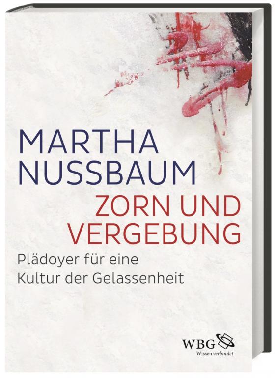 Cover-Bild Zorn und Vergebung