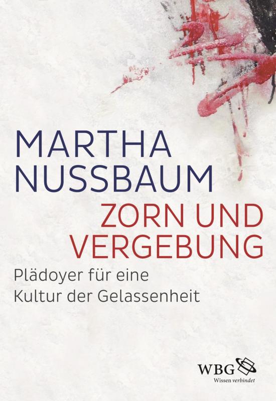 Cover-Bild Zorn und Vergebung