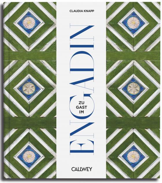 Cover-Bild Zu Gast im Engadin