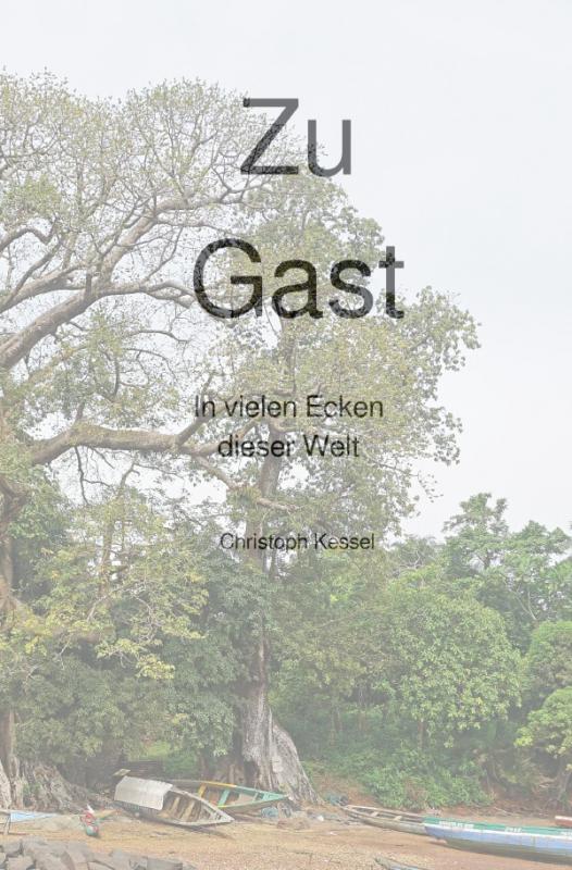 Cover-Bild Zu Gast