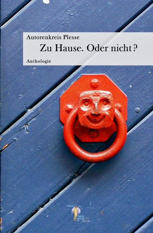 Cover-Bild Zu Hause. Oder nicht?