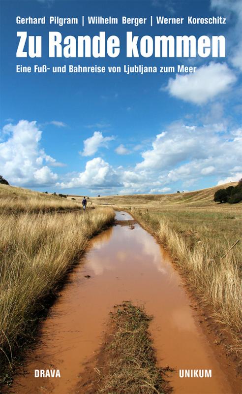Cover-Bild Zu Rande kommen