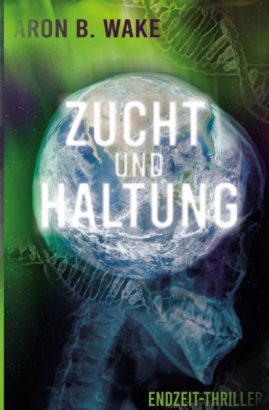 Cover-Bild Zucht und Haltung