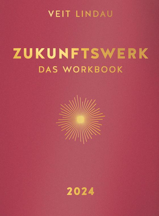 Cover-Bild Zukunftswerk. Das Workbook 2024