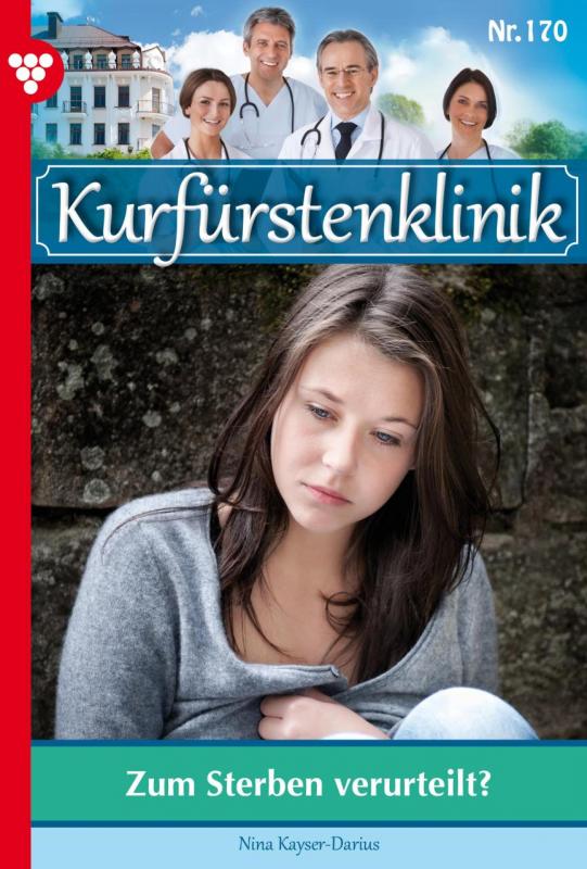 Cover-Bild Zum Sterben verurteilt?
