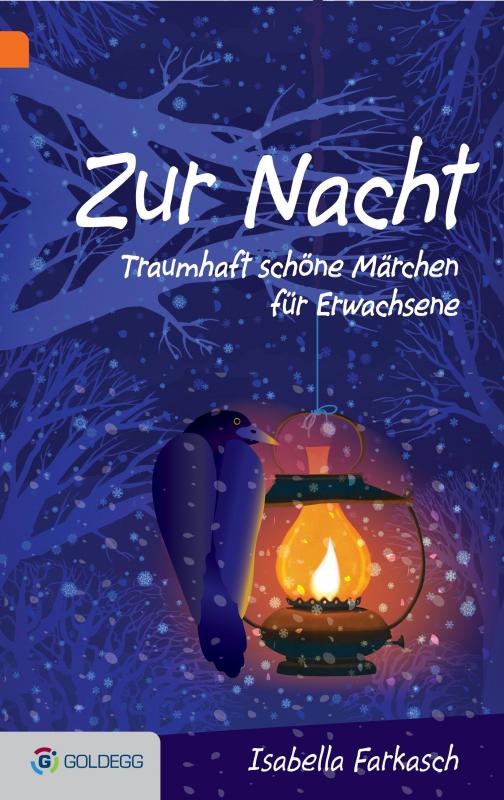 Cover-Bild Zur Nacht