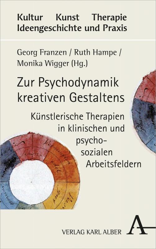 Cover-Bild Zur Psychodynamik kreativen Gestaltens