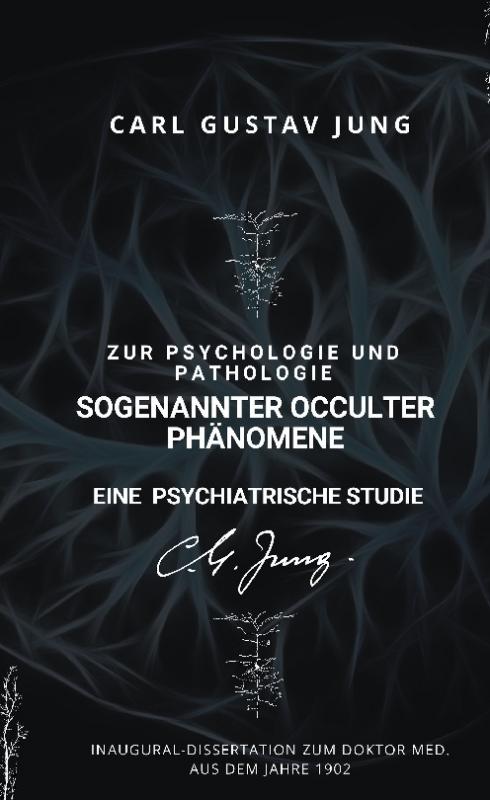 Cover-Bild Zur Psychologie und Pathologie sogenannter occulter Phänomene