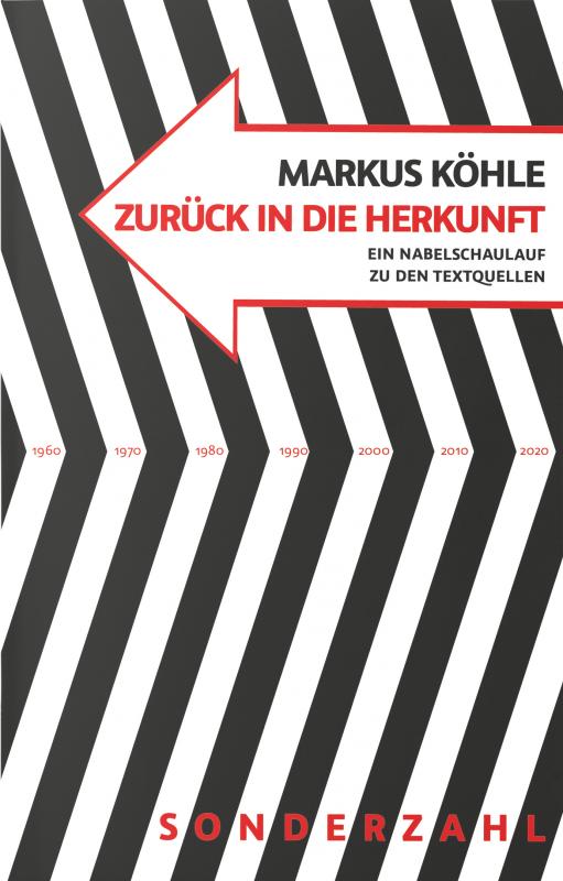 Cover-Bild Zurück in die Herkunft