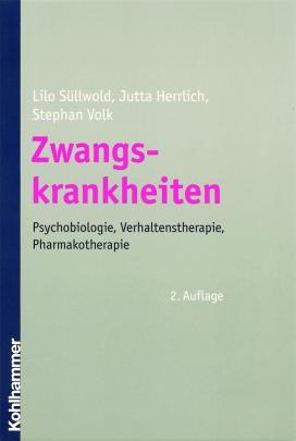 Cover-Bild Zwangskrankheiten