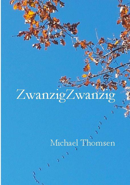 Cover-Bild ZwanzigZwanzig