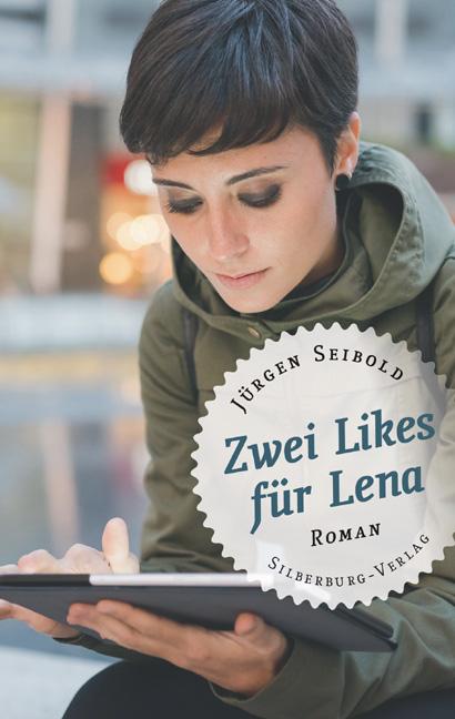 Cover-Bild Zwei Likes für Lena