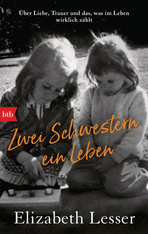 Cover-Bild Zwei Schwestern, ein Leben