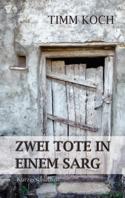 Cover-Bild Zwei Tote in einem Sarg