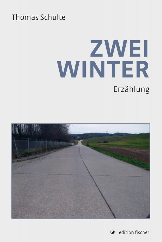Cover-Bild Zwei Winter