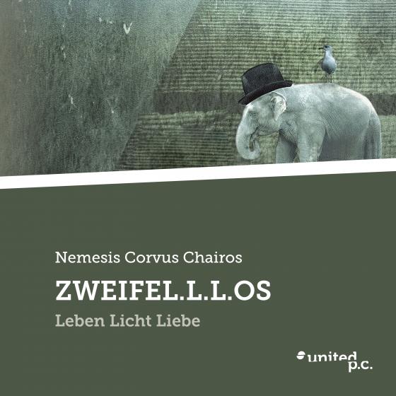 Cover-Bild ZWEIFEL.L.L.OS