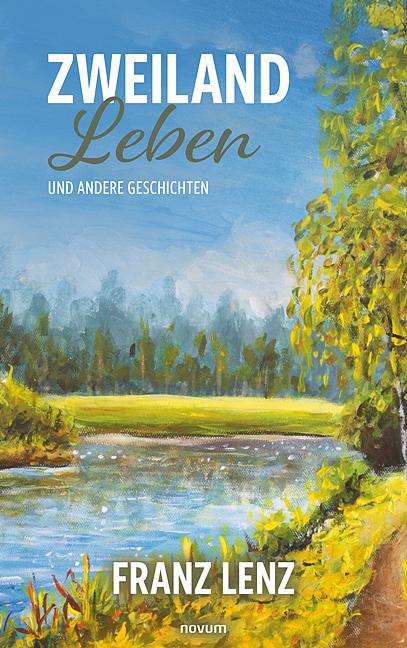 Cover-Bild Zweiland Leben