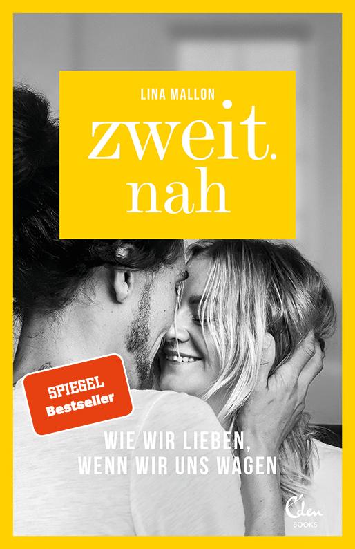 Cover-Bild Zweit.nah
