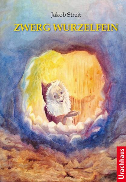 Cover-Bild Zwerg Wurzelfein