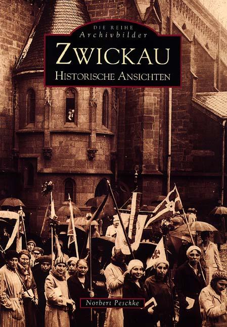 Cover-Bild Zwickau